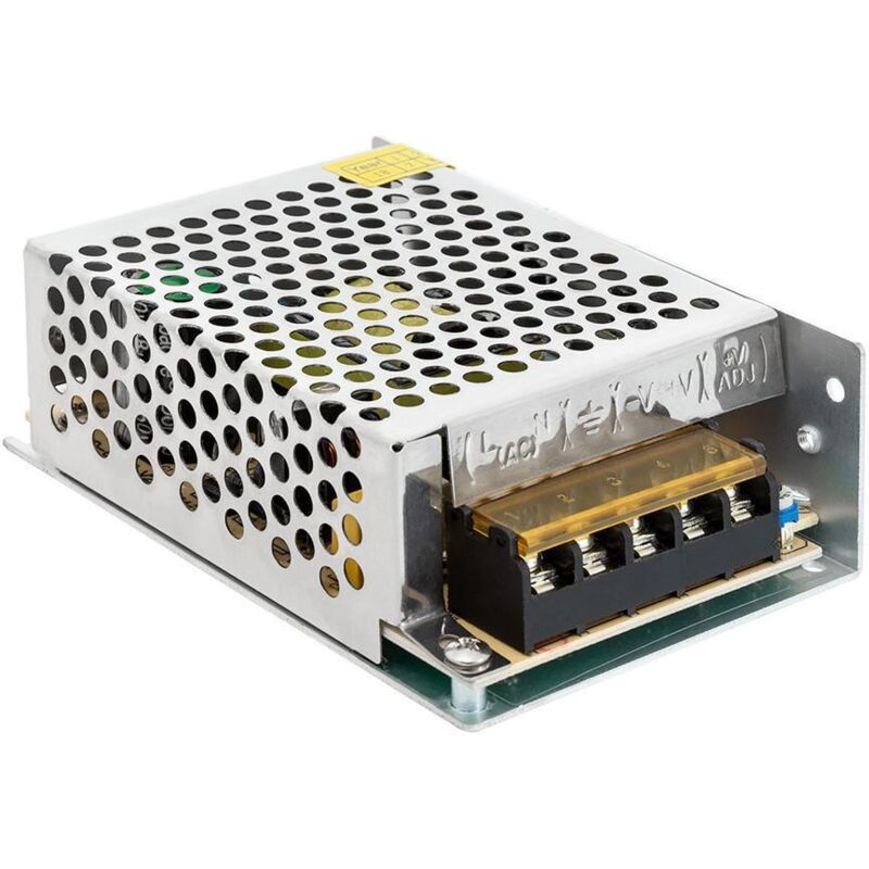 

Fuente de Alimentación 24W 24V 1A 24 W - 24 W