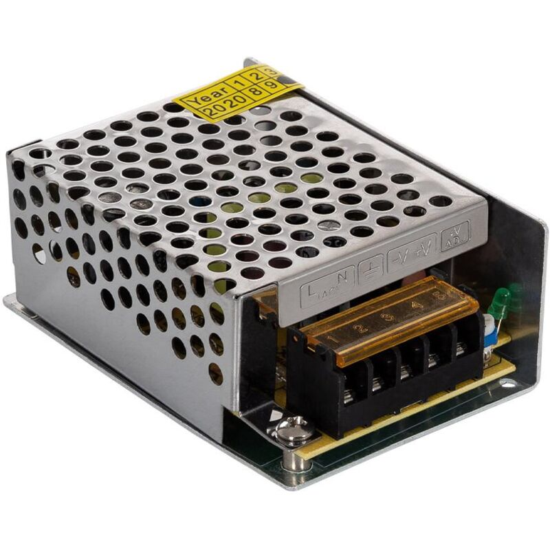 

Efectoled - Fuente de Alimentación 36W 24V 1.5A 36 W - 36 W