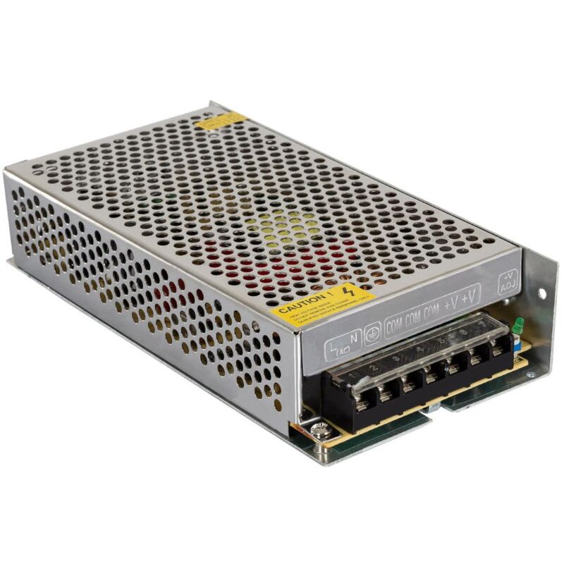 

Fuente de Alimentación 120W 24V 5A 120 W - 120 W