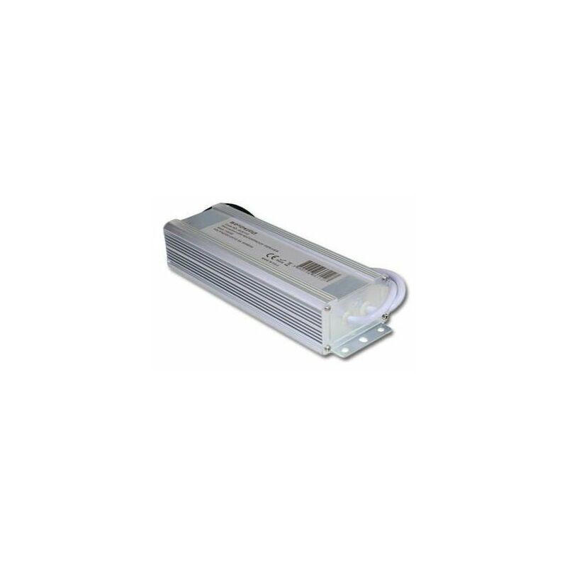 

Fuente de alimentación 12V. 150W IP67