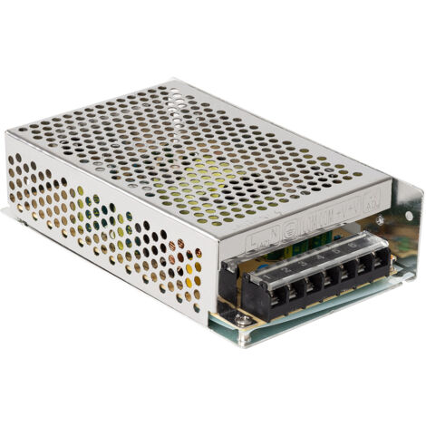 Fuente de Alimentación 12V DC 100 W