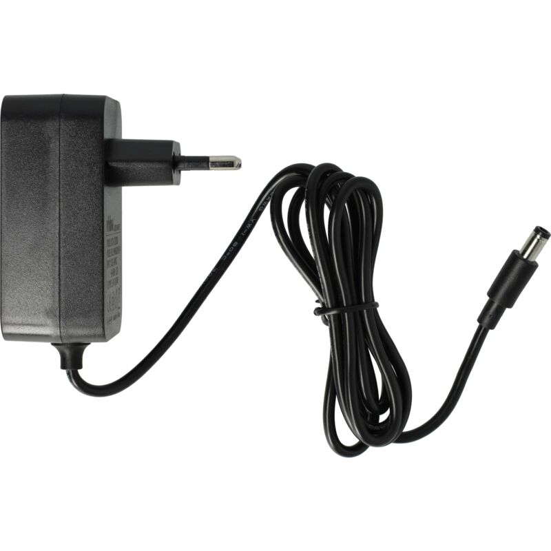 

Fuente de alimentación de CA compatible con Draytek Vigor 2100, 2100V, 2100VG, 2110, 2700, 2710, 2820, 2910, 2920, 2930 Módem del router - Vhbw