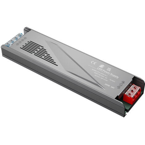 Fuente de Alimentación 48V DC 300 W