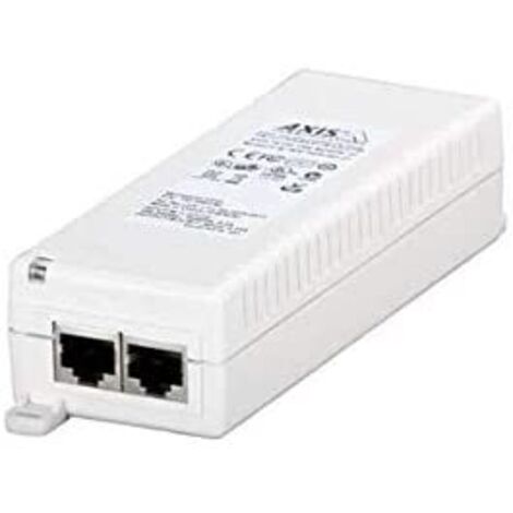 Fuente de Alimentación Axis AXIS T8120