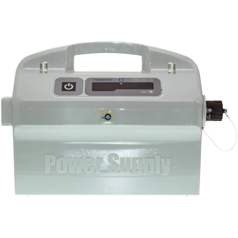 Maytronics - Fuente De Alimentación Bluetooth Timer Dolphin 9995672Bl-Assy