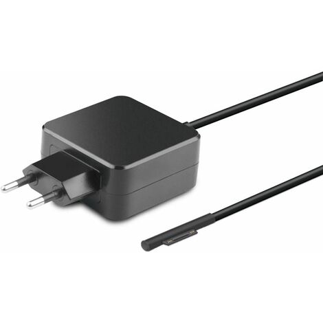 Fuente de alimentación CoreParts para MS Surface, MBXMS-AC0003