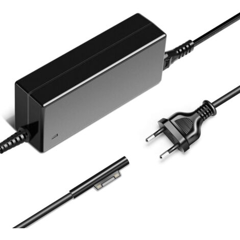 Fuente de alimentación CoreParts para MS Surface, MBXMS-AC0008