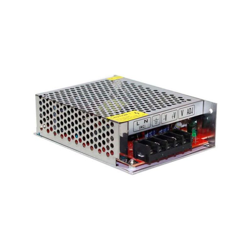 

Fuente de alimentación DC24V/100W/4.25A
