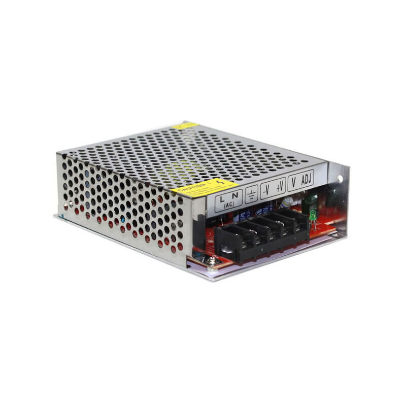 

Fuente de alimentación DC24V/24W/1A