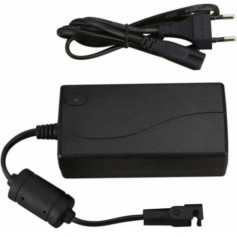 Fuente de alimentación de 29 V 2 A para sofá relax ZBHWX-A290020-A, HXY-270 V 2220 A, KDDY008B con cable de alimentación de CA.