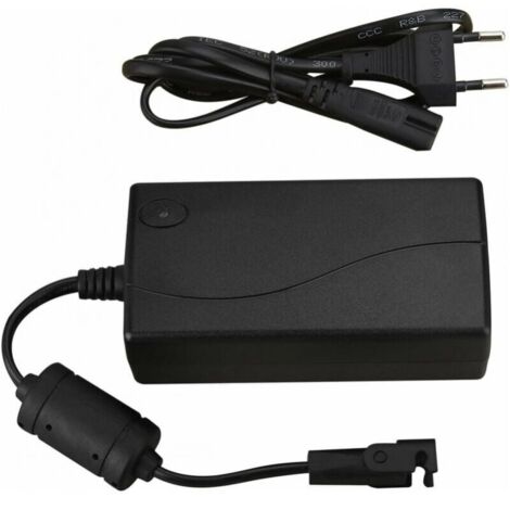 Fuente de alimentación de 29 V 2 A para sofá relax ZBHWX-A290020-A, HXY-270 V 2220 A, KDDY008B con cable de alimentación de CA.