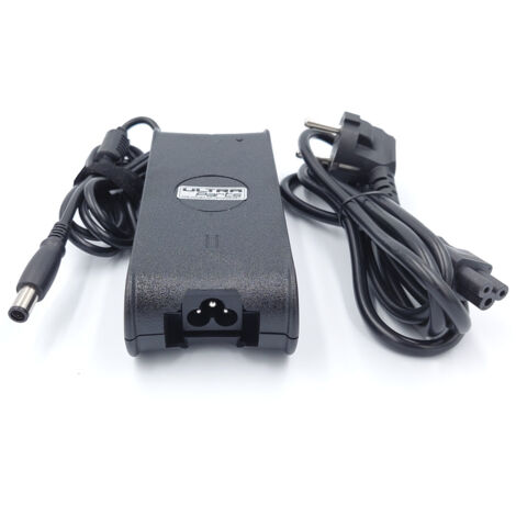 Fuente de alimentación DELL PA-4E 19,5 V 90 W 4,62 A 7,4 mm x 5,0 mm