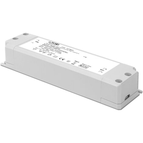 Fuente de alimentación electrónica TCI para LED 75W 24VDC IP20 127822