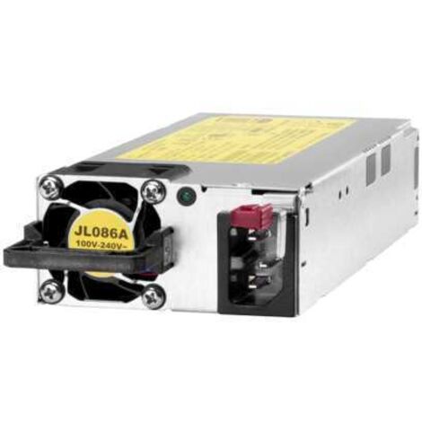 Fuente de Alimentación HPE Aruba X372 metálico 0888793598047 S55077840 HPE