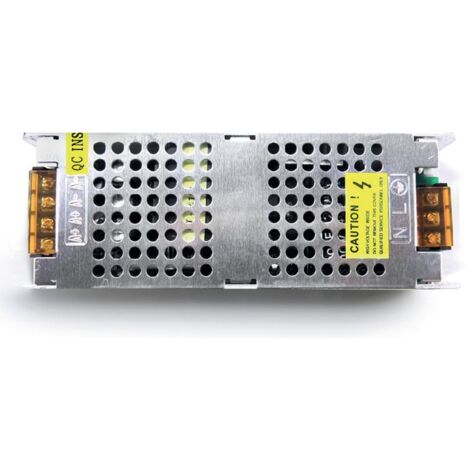 Fuente de alimentación Ledco 150W 24V IP20 TR24150