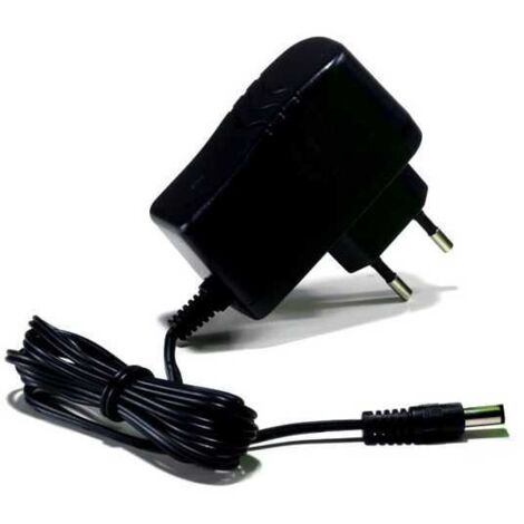 Fuente de alimentación para bomba de vacío eléctrica Svuotino