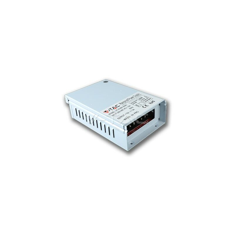 

Fuente Alimentacion 12Vdc 60W 5Amp IP45 155x105x50mm V-TAC