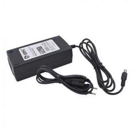 Fuente de alimentación para tiras LED a 24V 48W 2A