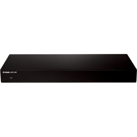 Fuente de Alimentación Redundante para Switches D-Link DPS-700