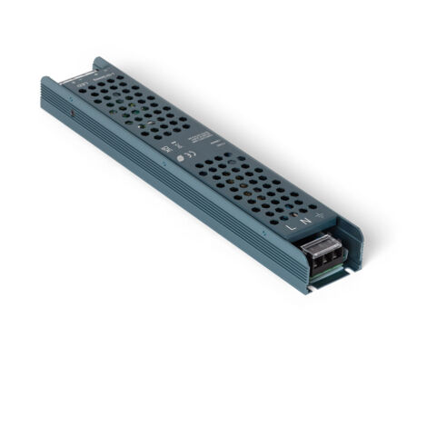 Fuente de Alimentación Regulable Triac y 0-10V 24V DC 200 W