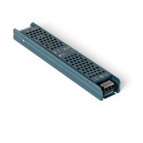 Fuente de Alimentación Regulable Triac y 0-10V 24V DC 300 W