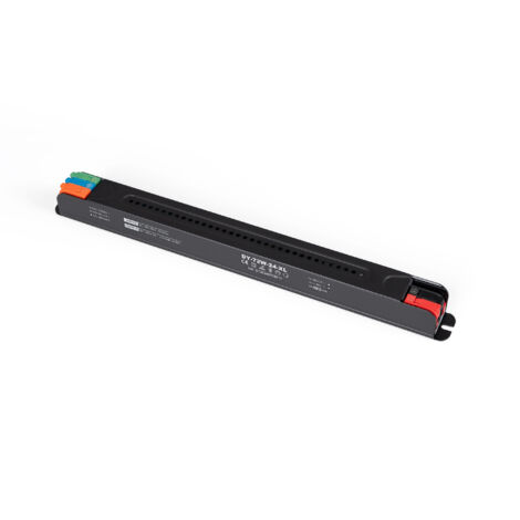 Fuente De Alimentación Slim 72W 24V - 3A - Alta Eficiencia -