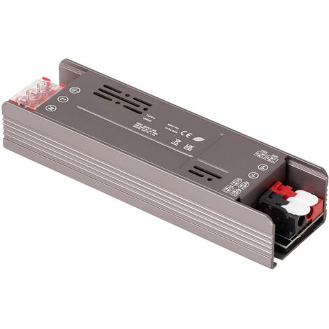 Fuente de Alimentación Slim Regulable en Intensidad Fade PRO 24V DC 36 W