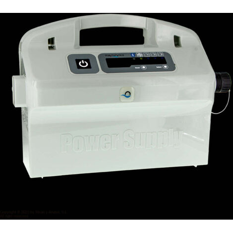 Fuente de alimentación Timer Bluetooth Dolphin 9995679-ASSY