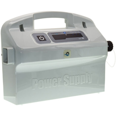 Fuente de alimentación Timer Dolphin