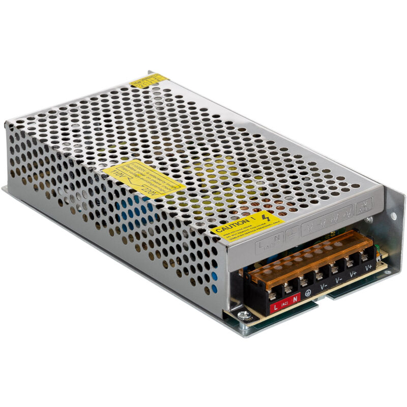 

Fuente de Alimentación 150W 12V 12.5A