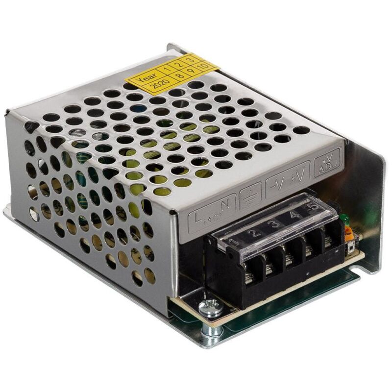 

Fuente de Alimentación 36W 12V 3A