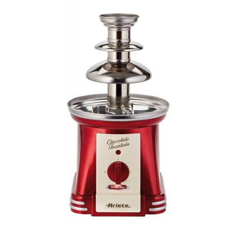 Fuente de chocolate ARIETE Party Time  2962