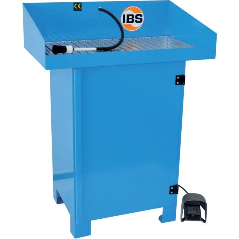 

Fuente de limpieza unidades G 50-L IBS