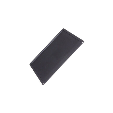Fuente de repostería 445 x 355 mm para horno De Dietrich 72X4269