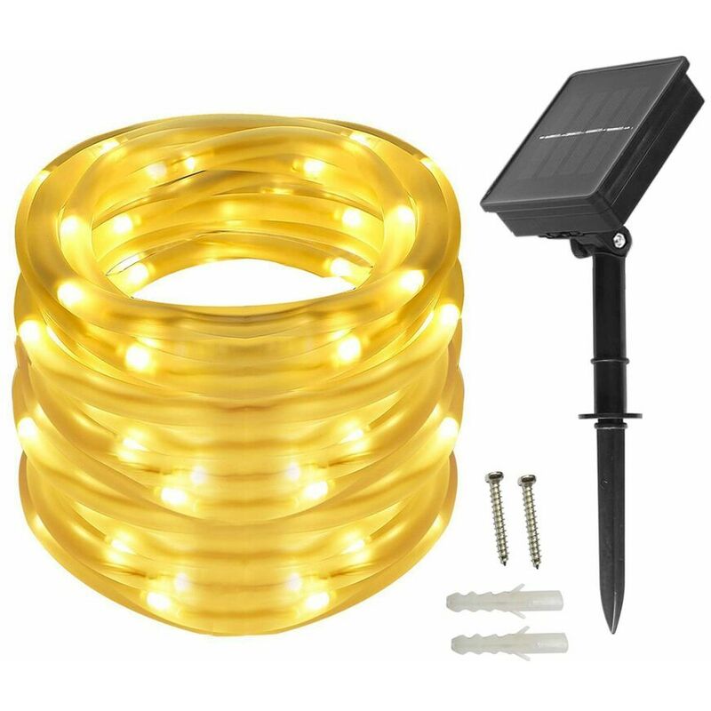 

Fuente de Tira LED (10 m) (Reacondicionado D)