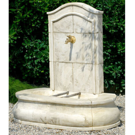 Fuente "Florence" - 1,14 x 0,57 x 1,16 m