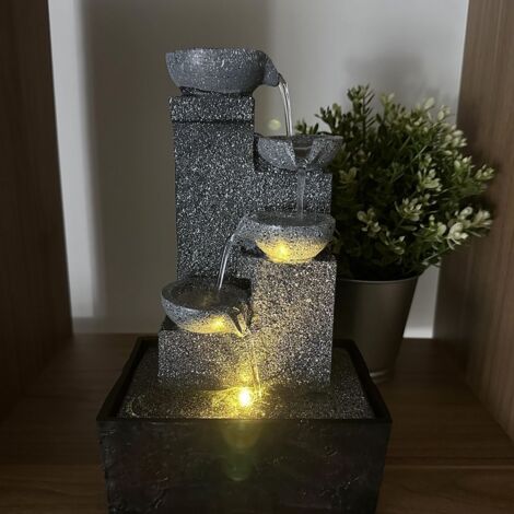 Fuente interior LED REBECCA