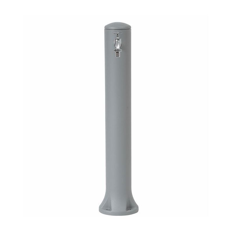 

Suinga - Fuente jardin de diseño moderno gris