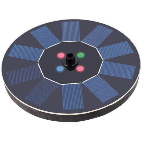 Fuente jardin de plástico 893035