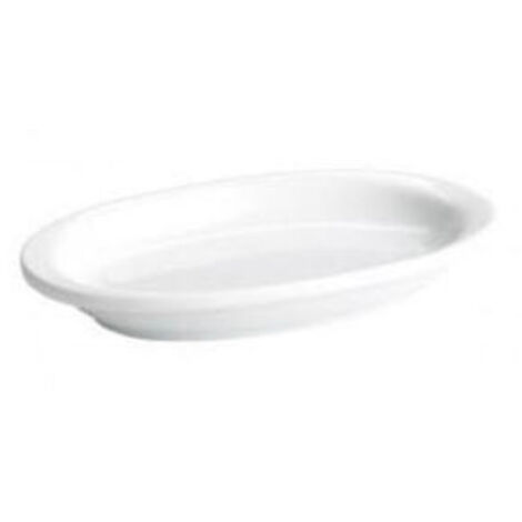 FUENTE OVAL 19CM