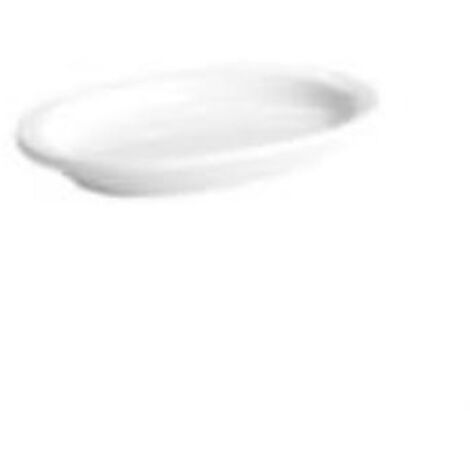 FUENTE OVAL 28CM