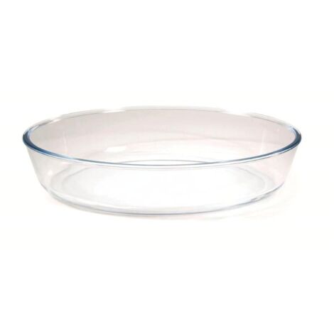 FUENTE OVAL OTTO 394x275x68 MM