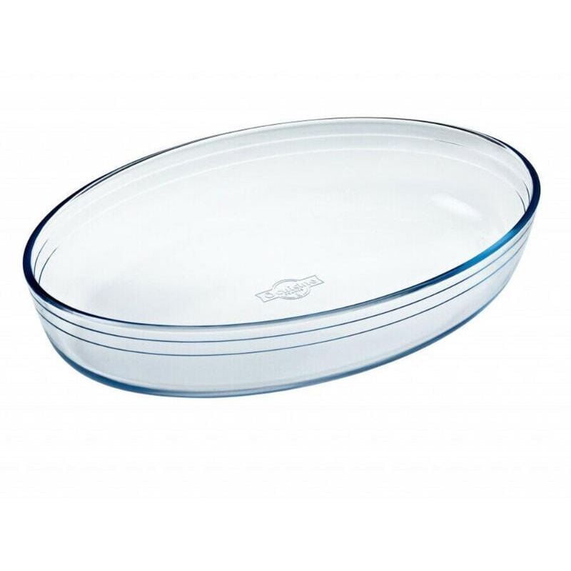 

FUENTE OVAL 39x27 CM 347B