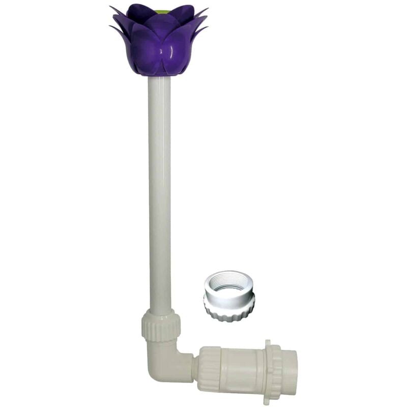 

Fuente para Piscina Kokido Flor - K679CS