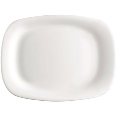 FUENTE RECTANGULAR PARMA 24x34 CM