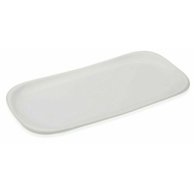 

Fuente Siena Porcelana (14 X 1,6 X 28,3 Cm)