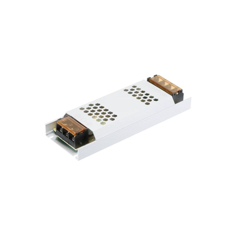 

Fuentes de Alimentación 60W 12VDC Ultra Slim II para Tiras LED IP20 | IluminaShop