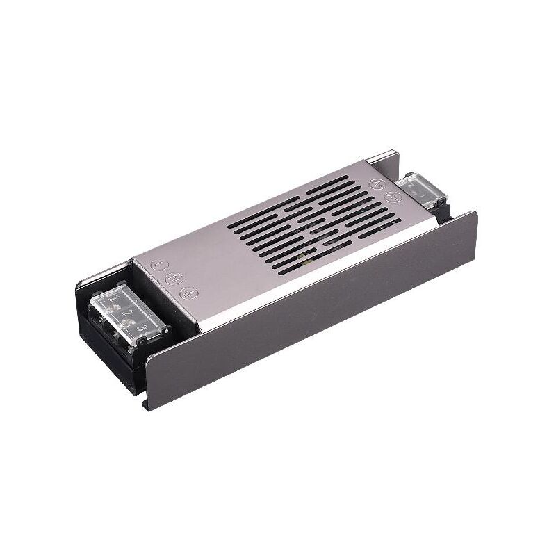 

Fuentes de Alimentación 60W 24VDC Ultra Slim II para Tiras LED IP20 | IluminaShop