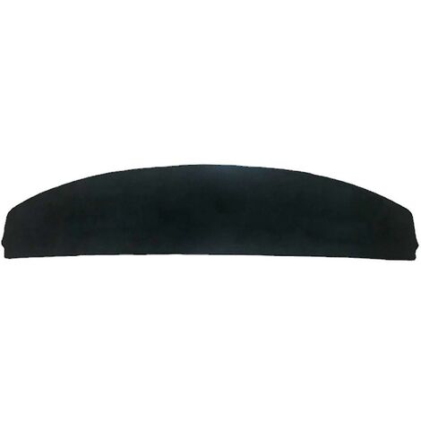 Für 2017 2018 2019 2020 2021 2022 Auto Dashboard Abdeckung Matte Vermeiden Licht Pads Anti-Uv Auto Innen