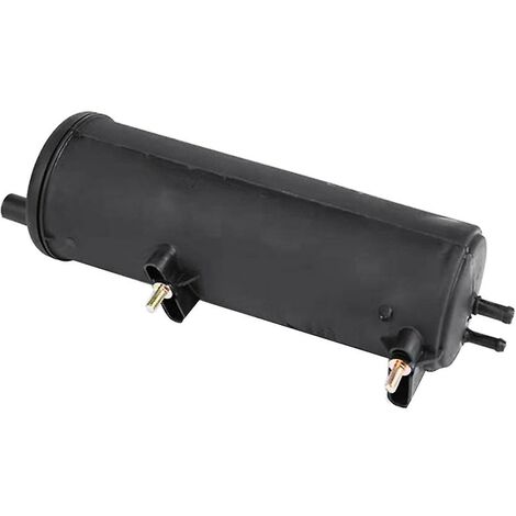 Für 206 206cc 207 C2 Tank Carbon Kanister Aktivkohle Kanister Abgasfilter 1505sk